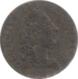 1790 GAMING TOKEN GUINEA STYLE