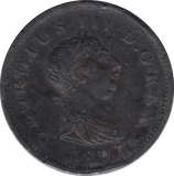 1807 PENNY ( GF ) 3