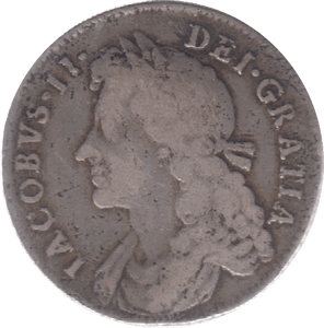 1685 SHILLING ( GF )