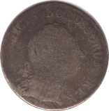 1764 PRUSSIA THALER