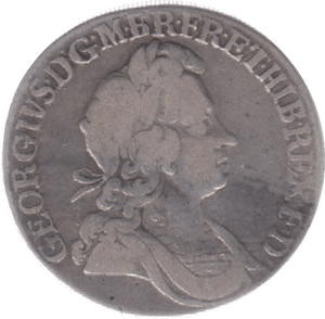 1723 SHILLING ( GF )