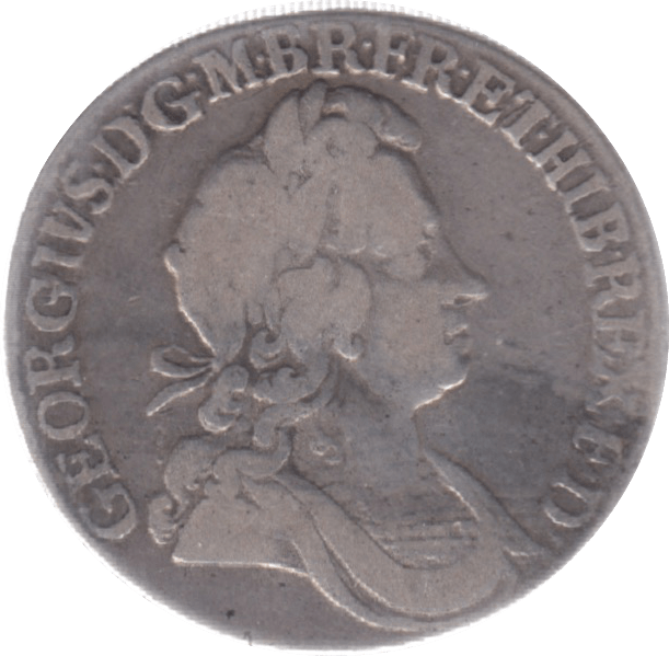 1723 SHILLING ( GF )