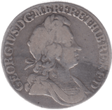 1723 SHILLING ( GF )