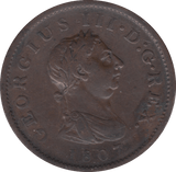1807 PENNY ( GF ) 4