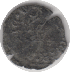 1528 - 1558 UNIDENTIFIED HAMMERED MEDIEVAL EUROPEAN ref 19