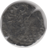 1528 - 1558 UNIDENTIFIED HAMMERED MEDIEVAL EUROPEAN ref 19
