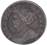 1711 SHILLING ( VF )