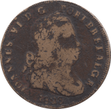 1823 40 REIS PORTUGAL