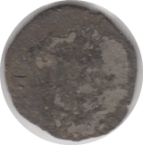 1528 - 1558 UNIDENTIFIED HAMMERED MEDIEVAL EUROPEAN ref 62
