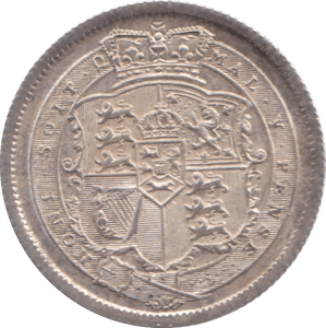 1820 SHILLING ( UNC )