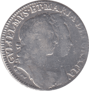 1693 SHILLING ( GF )