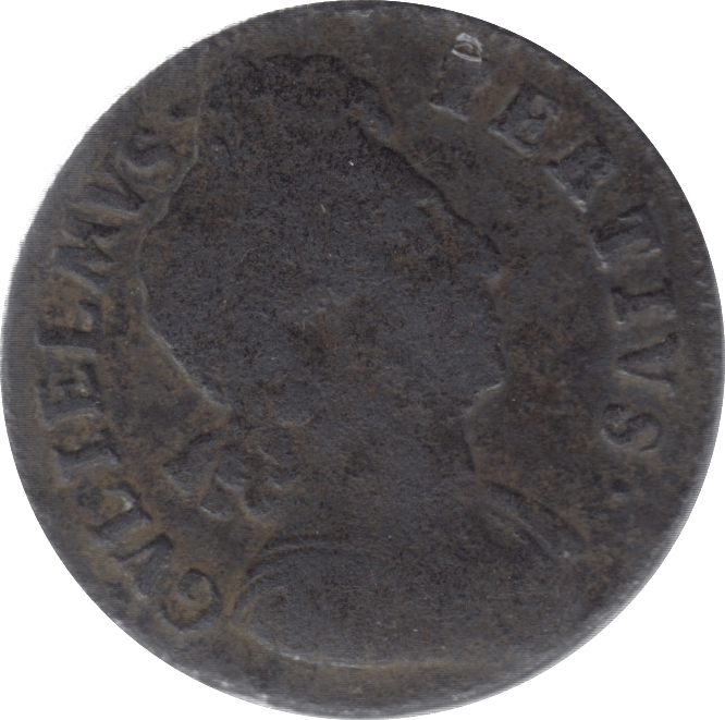 1700 HALFPENNY ( FAIR ) 3
