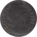 1700 HALFPENNY ( FAIR ) 3