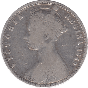 1849 FLORIN ( FINE ) 6 - Florin - Cambridgeshire Coins