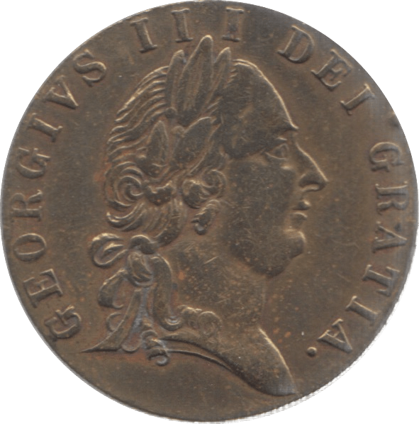 1790 GAMING TOKEN - Token - Cambridgeshire Coins