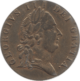 1790 GAMING TOKEN - Token - Cambridgeshire Coins