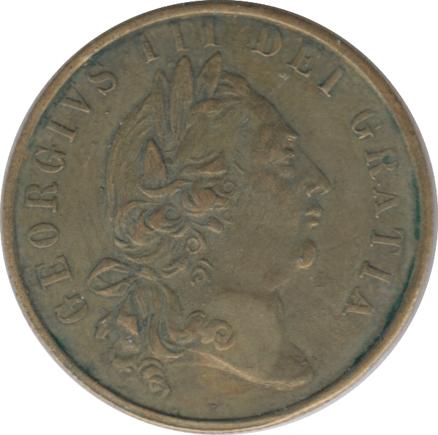1797 GAMING TOKEN