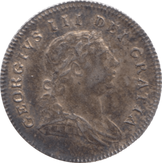 1806 SILVER BANK TEN PENCE TOKEN