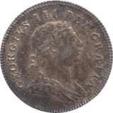 1806 SILVER BANK TEN PENCE TOKEN