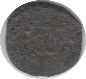 1528 - 1558 UNIDENTIFIED HAMMERED MEDIEVAL EUROPEAN ref 44