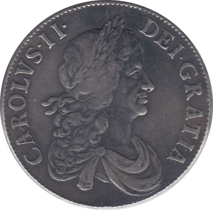 1664 CROWN ( VF ) I