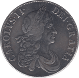 1664 CROWN ( VF ) I