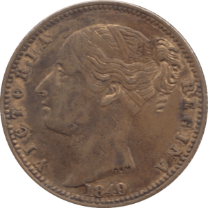 1849 HANOVER TOKEN - Token - Cambridgeshire Coins