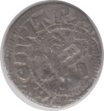 1272 SILVER LONGCROSS PENNY CANTERBURY MINT EDWARD 1ST