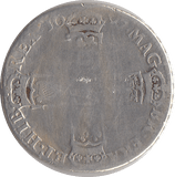 1697 SHILLING ( FAIR ) 3