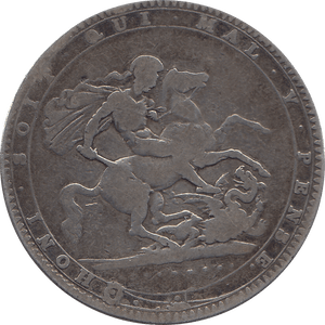 1820 CROWN ( FAIR ) LX