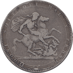 1818 CROWN ( FAIR ) 3