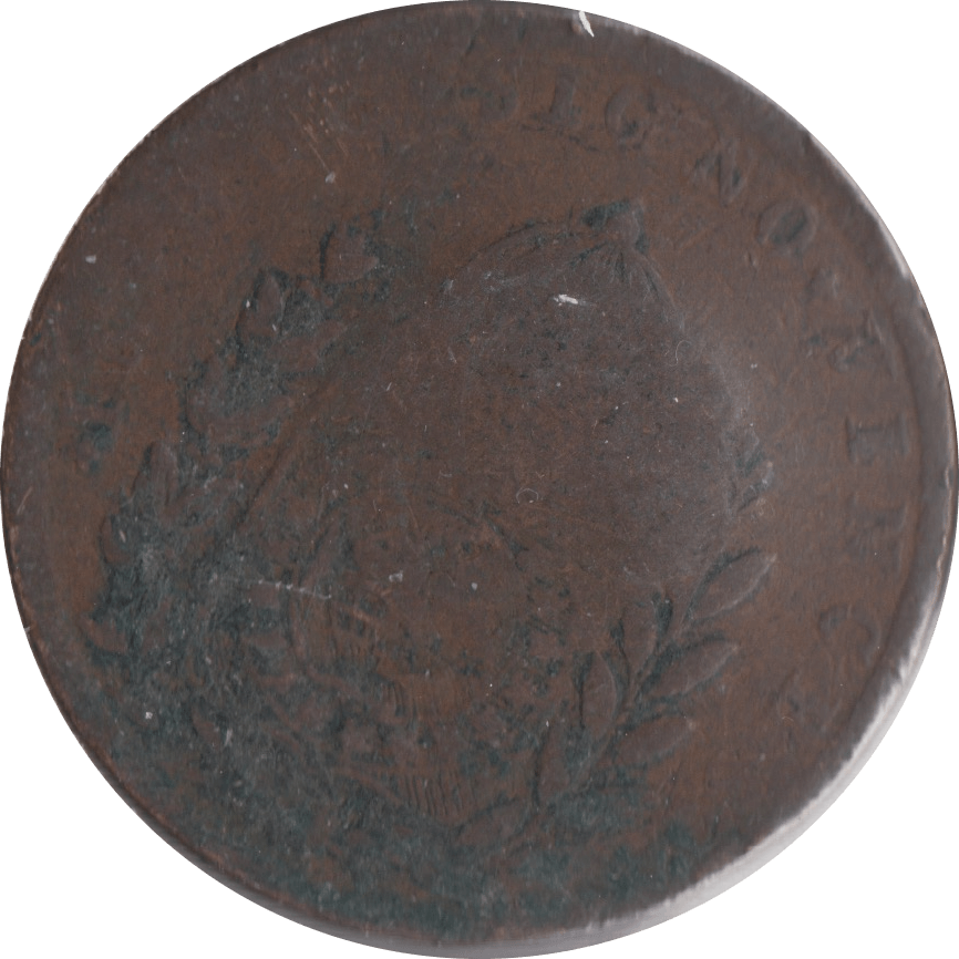 1830 20 REIS BRAZIL - WORLD COINS - Cambridgeshire Coins