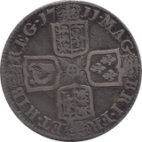 1711 SHILLING ( GF ) 4