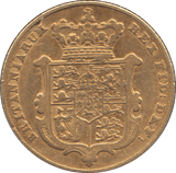 1826 GOLD SOVEREIGN - Sovereign - Cambridgeshire Coins