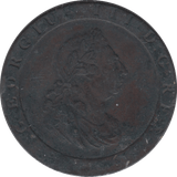 1797 PENNY ( GF ) 3