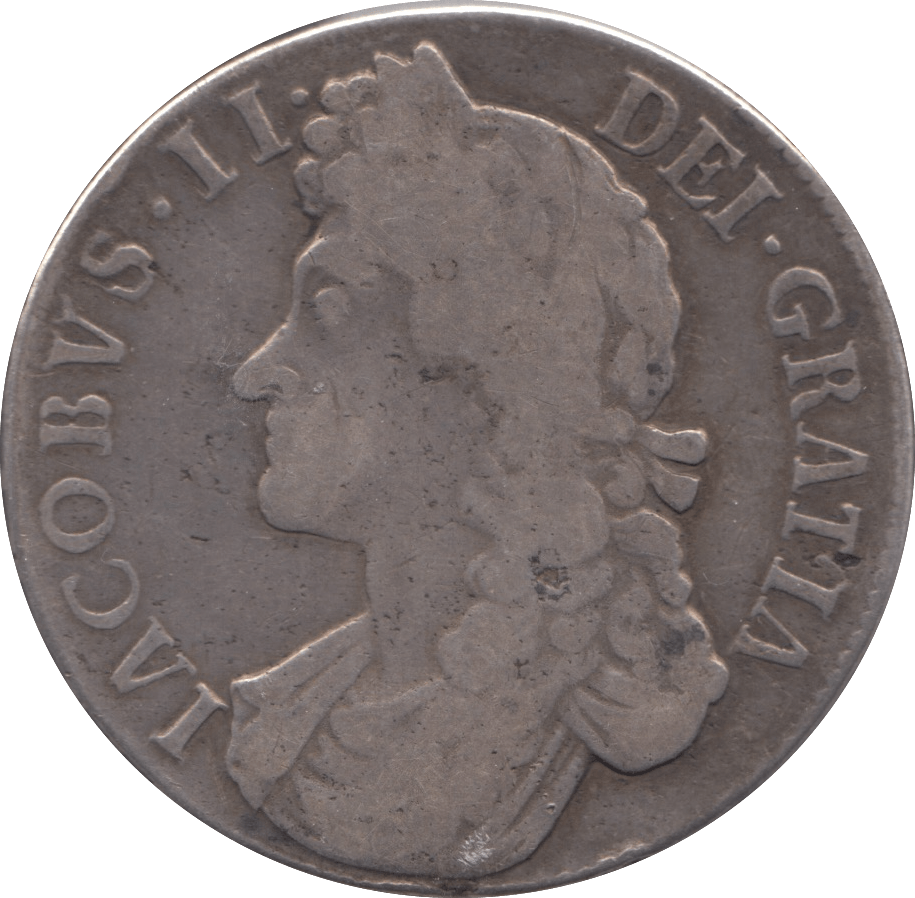 1688 CROWN ( GF )