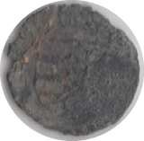 1528 - 1558 UNIDENTIFIED HAMMERED MEDIEVAL EUROPEAN ref 96