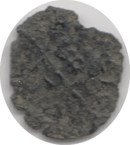 1528 - 1558 UNIDENTIFIED HAMMERED MEDIEVAL EUROPEAN ref 41