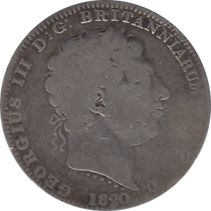 1820 CROWN ( FAIR ) LX