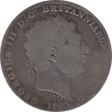 1820 CROWN ( FAIR ) LX