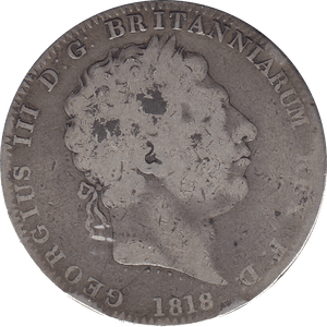 1818 CROWN ( FAIR ) 3