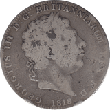 1818 CROWN ( FAIR ) 3