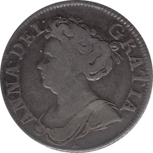 1711 SHILLING ( GF ) 4