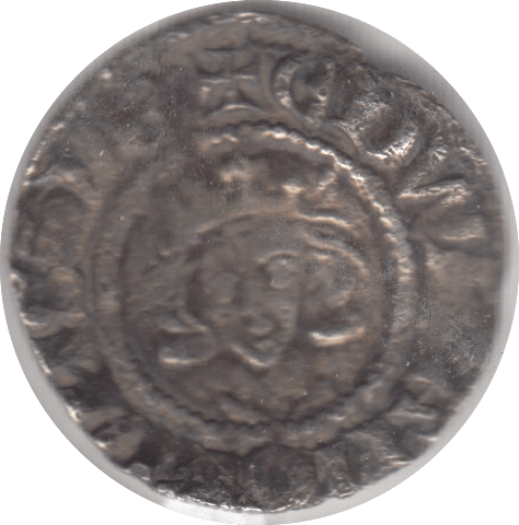 1279 EDWARD Ist SILVER PENNY LONDON MINT