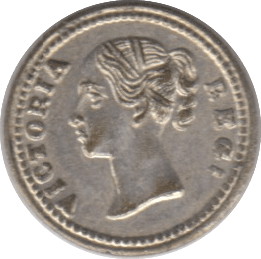 1848 MODEL ONE PENNY - TOY MONEY - Cambridgeshire Coins