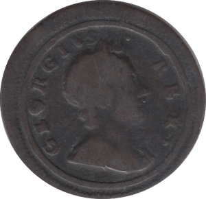 1721 FARTHING ( GF )