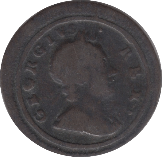 1721 FARTHING ( GF )