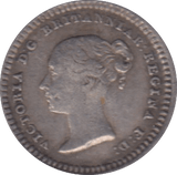1838 THREE HALF PENCE ( VF ) 31 - Three Half Pence - Cambridgeshire Coins