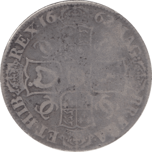 1662 CROWN ( NF )