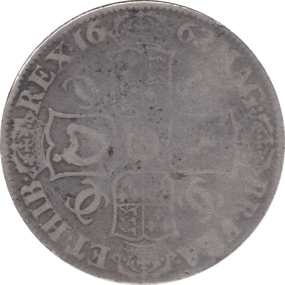1662 CROWN ( NF )